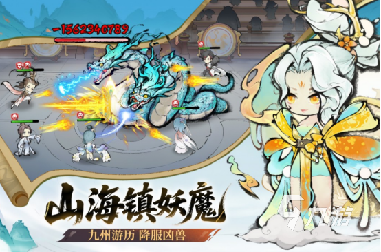 可以挂机的手游排行有哪些2025火爆的挂机手游下载分享