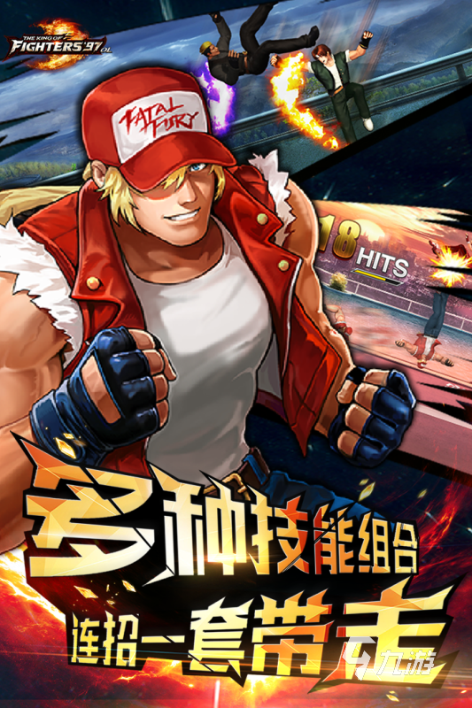 2025年最受欢迎的JOJO奇妙冒险游戏推荐合集