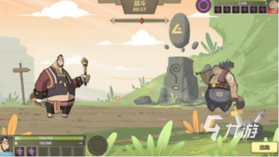 有趣的巫师游戏有哪些2025经典的巫师手游合集