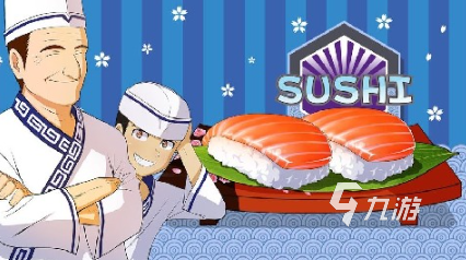 经典的日本烹饪游戏前五 流行的日本烹饪手游下载推荐2025