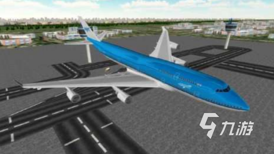 好玩的驾驶飞机游戏有哪些2025 高人气的驾驶飞机手游下载合集