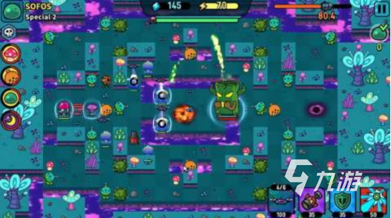 2025高人气塔防手游推荐：三款必玩经典塔防游戏盘点