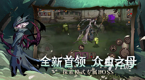 雷霆游戏有哪些手游 2025好玩的雷霆游戏盘点