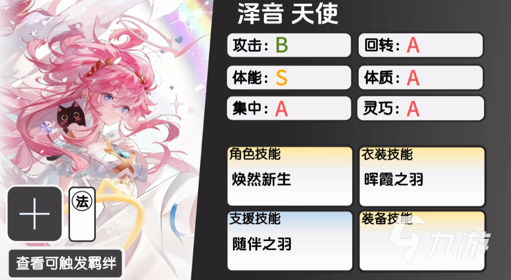 虛環(huán)澤音角色強度全面解析：技能搭配與實戰(zhàn)表現(xiàn)深度評測