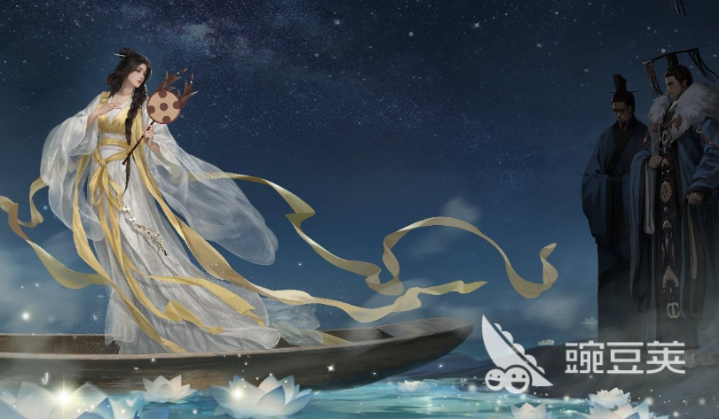 率土之滨故宫观唐联动什么时候开启 率土之滨故宫观唐联动内容介绍