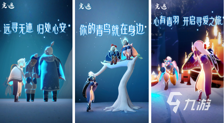 有趣的3d游戏排行榜前10名 好玩的3D游戏合集2025