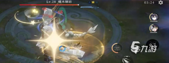 輝燼破綻打法全解析：高效應(yīng)對技巧與實戰(zhàn)策略