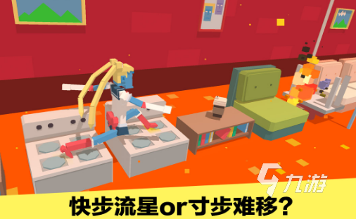 2025热门方块人游戏合集推荐及下载方式大全