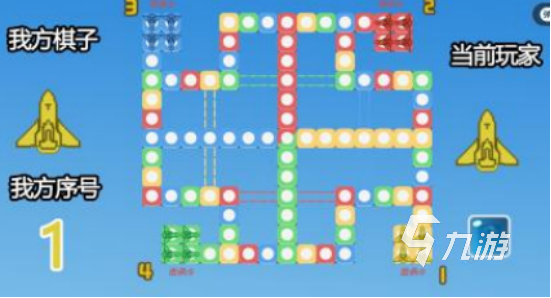 四个小孩玩的简单游戏有哪些2025流行的多人手游合集