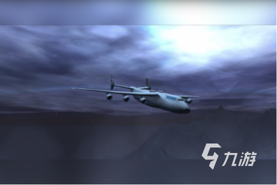 好玩的驾驶飞机游戏有哪些2025 高人气的驾驶飞机手游下载合集