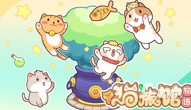 火爆的猫咪游戏模拟器下载介绍2025 优质的猫咪模拟器游戏分享
