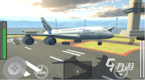 好玩的驾驶飞机游戏有哪些2025 高人气的驾驶飞机手游下载合集