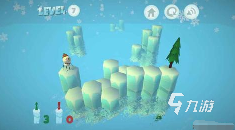 雪人兄弟怀旧单机游戏推荐2025 有趣的雪人系列手游大盘点