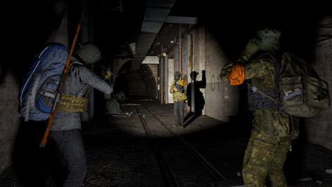 DayZ僵尸末日截圖3