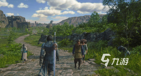 2025热门FF手游推荐：最受欢迎的最终幻想系列移动游戏合集