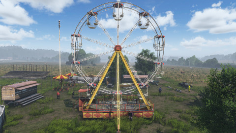 DayZ僵尸末日截圖2