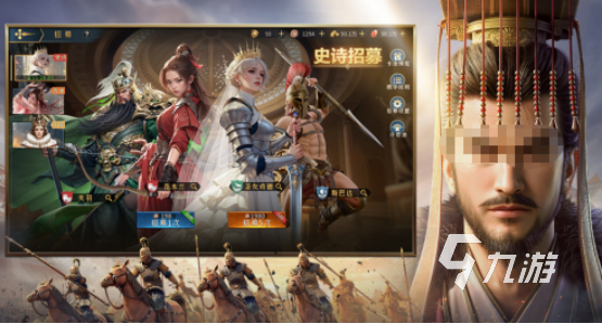 好玩的中东战争游戏有没有受欢迎的战争手游排行榜2025