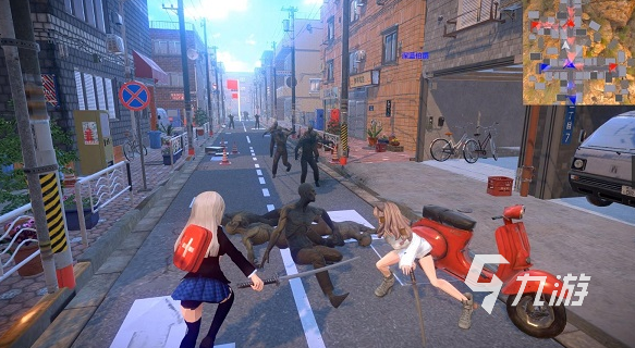 美少女游戏大赏推荐 2025有趣的美少女游戏大全