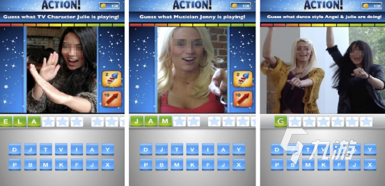 2025热门聊天互动小游戏推荐:好玩又上头的社交手游合集