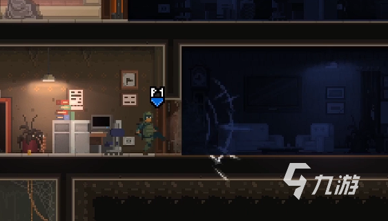 破门而入行动小队汉化版下载怎么下 破门而入行动小队汉化版下载方法说明