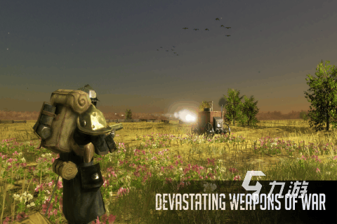 有趣的单机打枪游戏手机游戏在哪里 2025经典的射击游戏下载排行