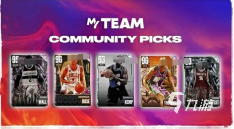 2025最受歡迎的NBA2K單機(jī)手游推薦：高人氣籃球游戲大全