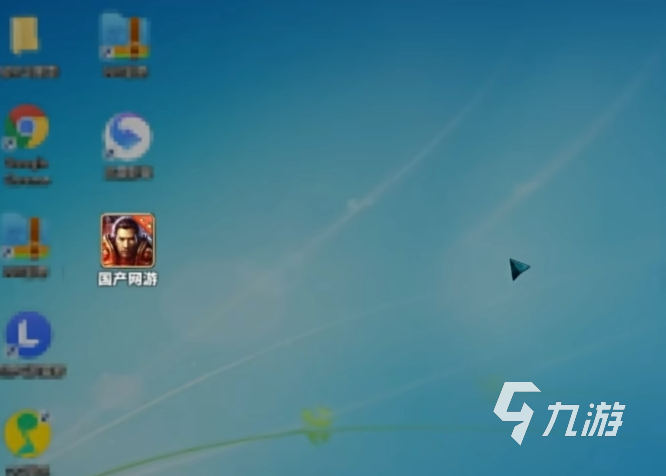 中国式网游手机版中年失业结局触发条件与详细攻略