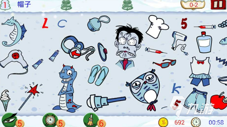 好玩的十几年前的游戏有哪些 有趣的经典游戏盘点2025