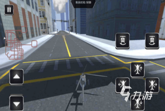 耐玩的3d武装直升机单机游戏有哪些2025免费的直升机手游下载