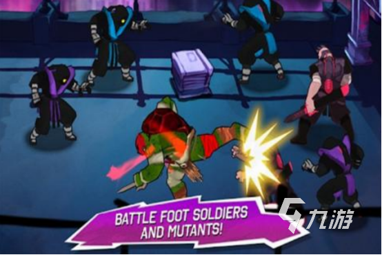 早期街机所有的过关游戏有哪些怀旧的街机手游排行大全2025