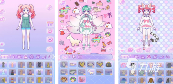 流行的盲盒游戏有哪些2025耐玩的盲盒手游下载推荐