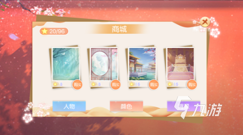 2025热门美人手游推荐：精选好玩的美人游戏大全