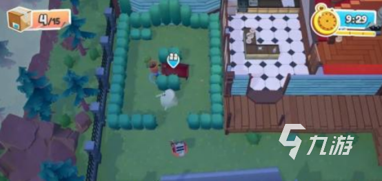 植物大战僵尸联机版双人游戏有没有2025火爆的双人手游排行大全