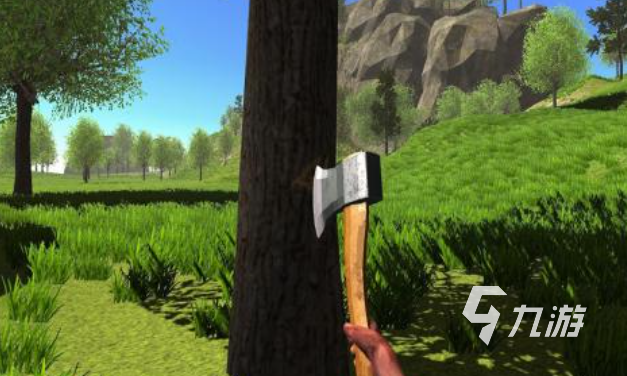 免费的空岛生存游戏下载推荐 流行的生存游戏前十2025