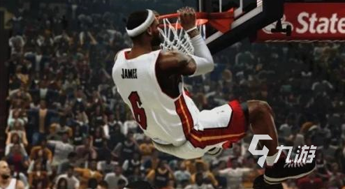 2025最受歡迎的NBA2K單機(jī)手游推薦：高人氣籃球游戲大全