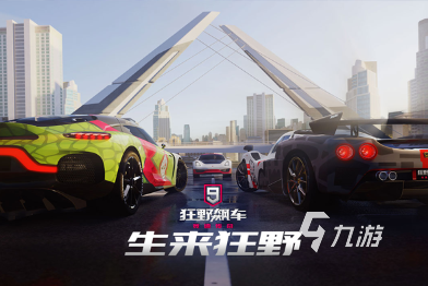 受欢迎的赛车竞速合集 2025人气较高的赛车游戏有哪几个