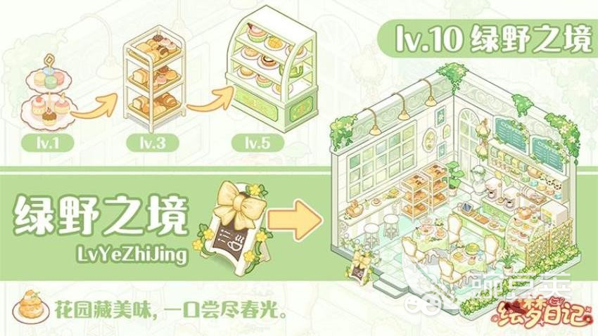 繪夢日記什么時候上線 繪夢日記上架時間預(yù)測