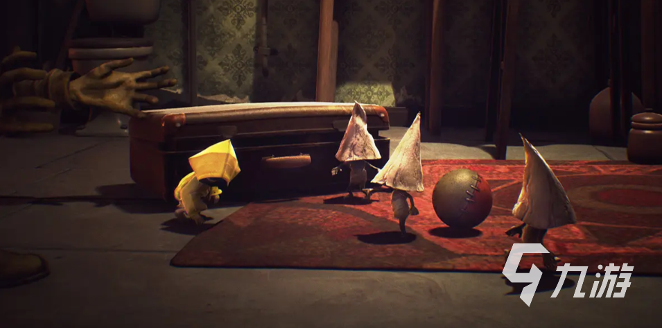 小小梦魇手机版如何下载 小小梦魇手机版下载链接分享