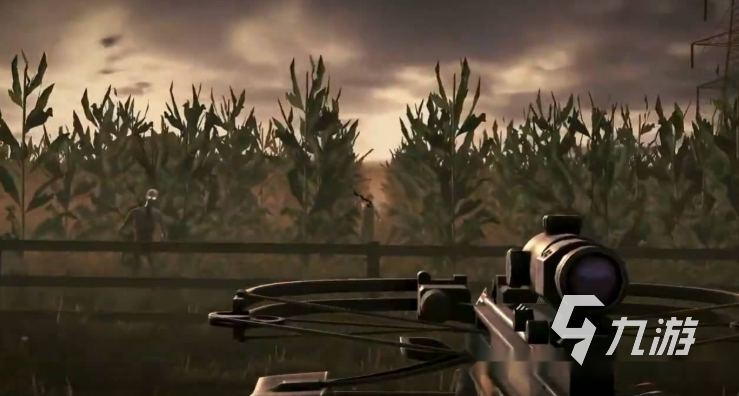 人气较高的丧尸游戏下载合集 受欢迎的丧尸游戏大全2025