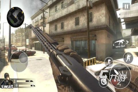 有趣的单机打枪游戏手机游戏在哪里 2025经典的射击游戏下载排行