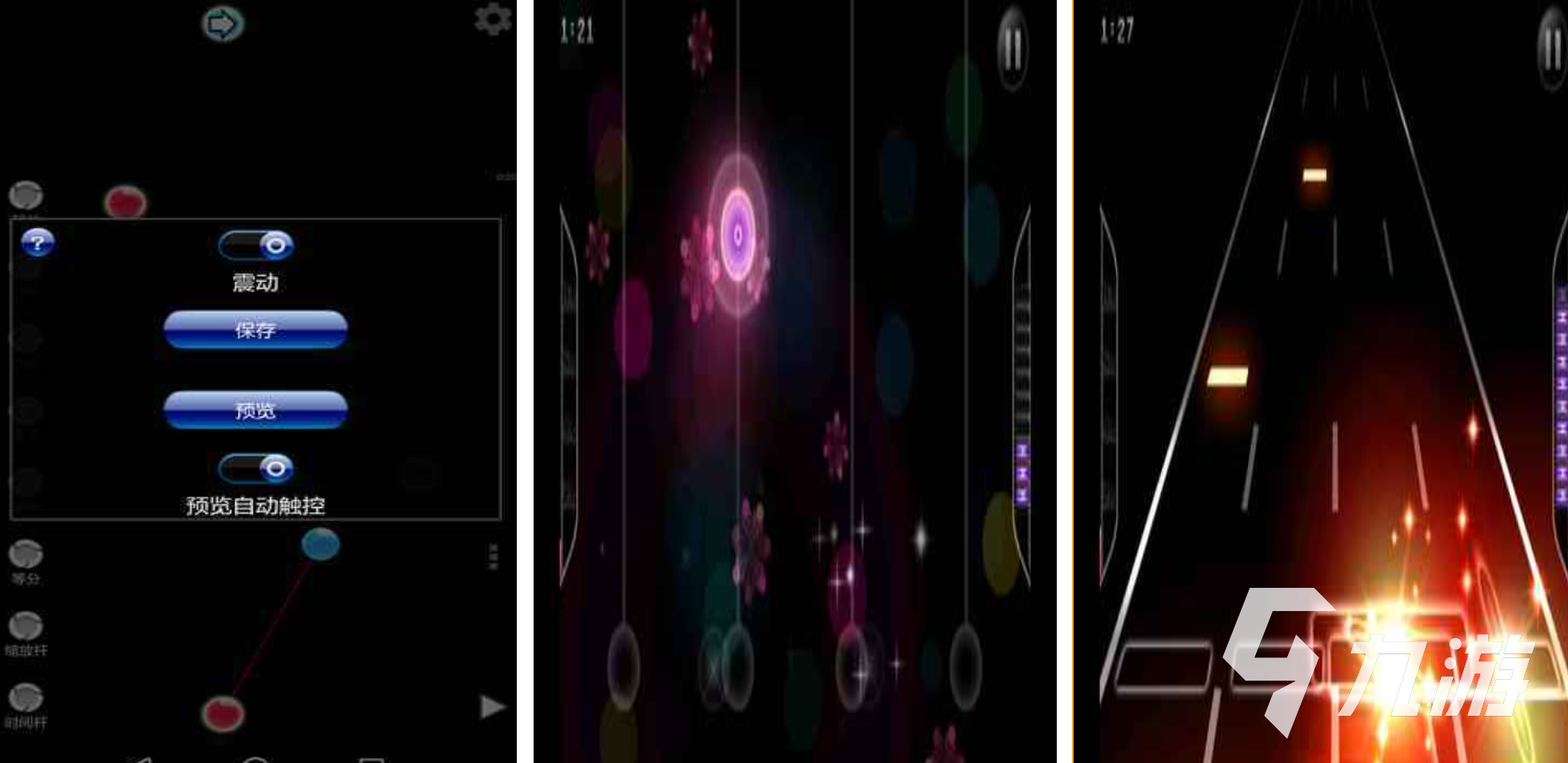 很火的一个手指游戏是什么 好玩的手指手游分享2025