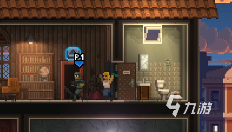 破门而入行动小队汉化版下载怎么下 破门而入行动小队汉化版下载方法说明