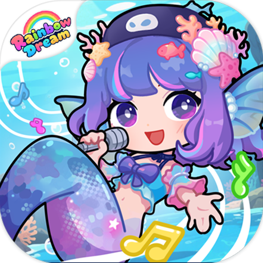 兔小萌世界:奇妙之旅