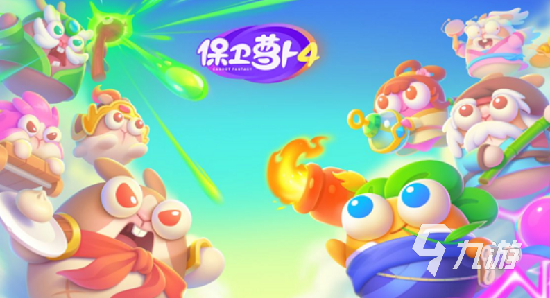 2025年最受欢迎的三大免费塔防游戏推荐合集