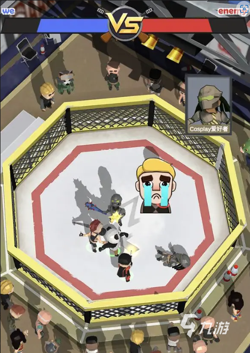 流行的黑帮游戏怎么下载 2025热门的黑帮游戏汇总