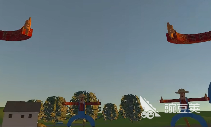 约翰的农场怎么雇工人 约翰的农场雇佣方法说明