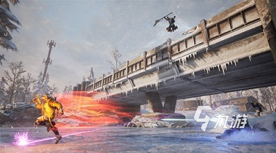 十分有趣的拾荒游戏推荐2025 最好玩的拾荒生存手游大盘点