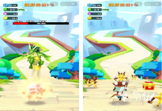 僵尸跑酷的游戏叫什么 2025受欢迎的僵尸跑酷游戏排行