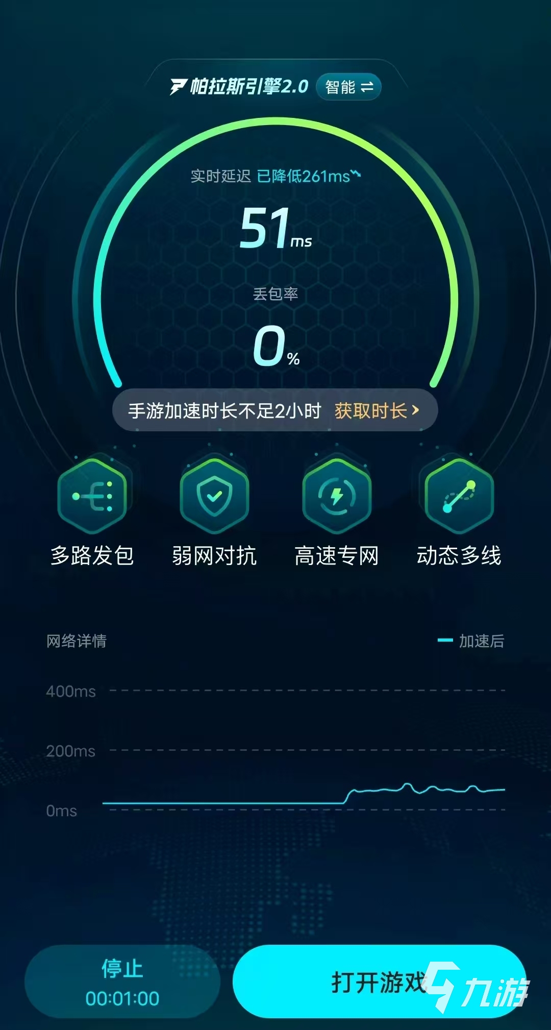 卡厄思?jí)艟硣H服延遲高丟包怎么辦？流暢游玩實(shí)用解決方法
