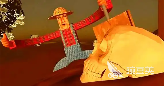 约翰的农场所有结局一览 约翰的农场三个结局介绍